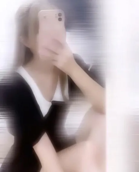 鏡フォト🪞