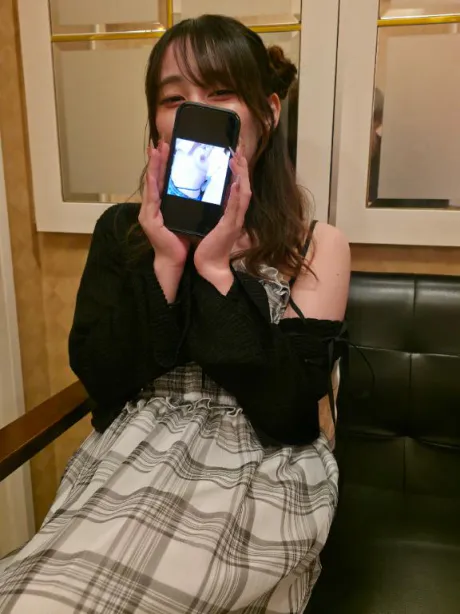 こなつ素敵な女の子は好きですか?