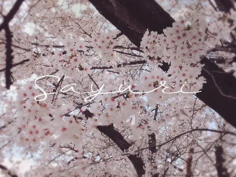 今春こそ ⋯ ！ /さゆり