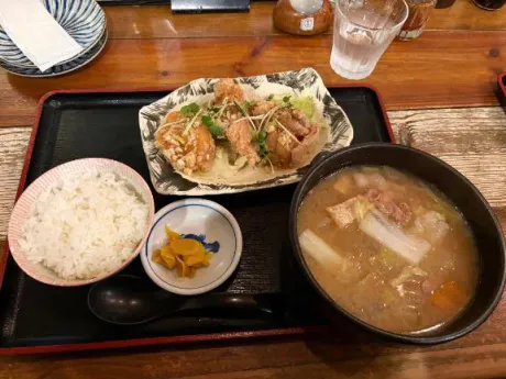 こはる3年H組