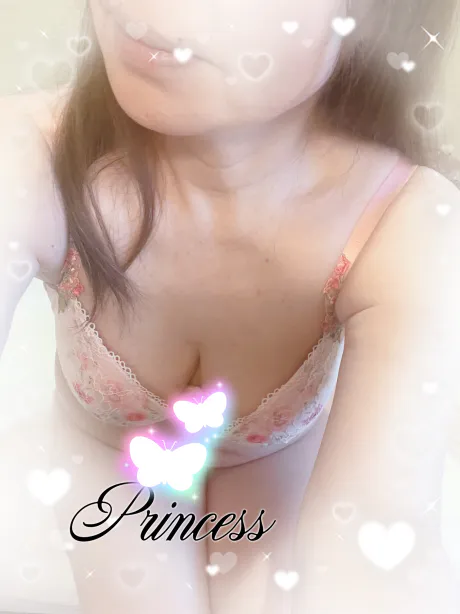 お誘いお待ちしております/花岡　美弥