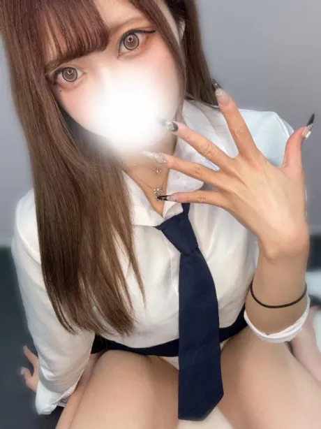 あおい素敵な女の子は好きですか?