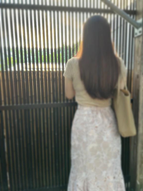 Y様向かっております