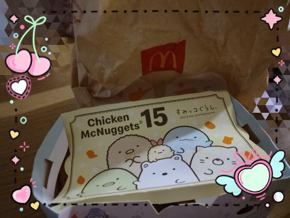 ジャンキーでベイベー🍟🍔🍗