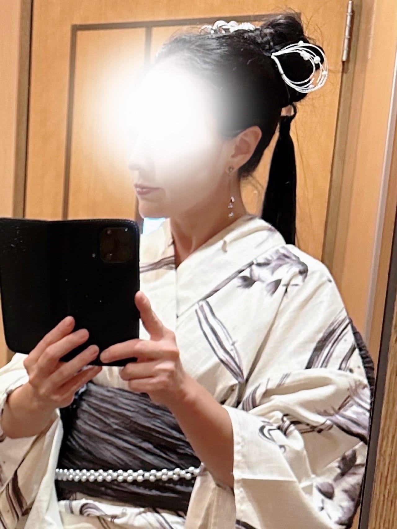 おはこんにちは