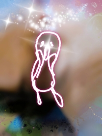 小さな魅力で
