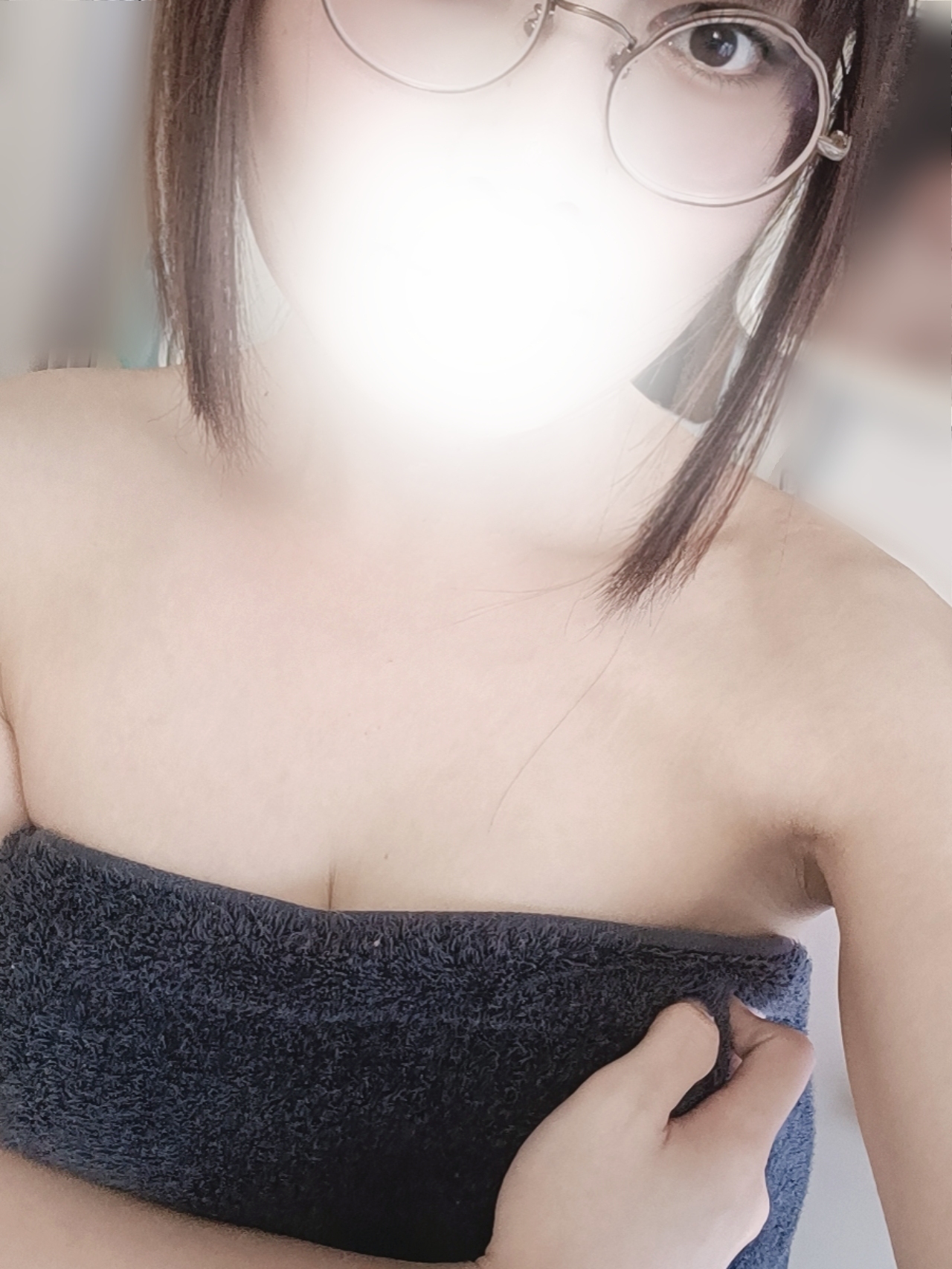 お題：自分のおっぱいどう思う？