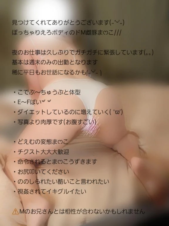 ※自己紹介