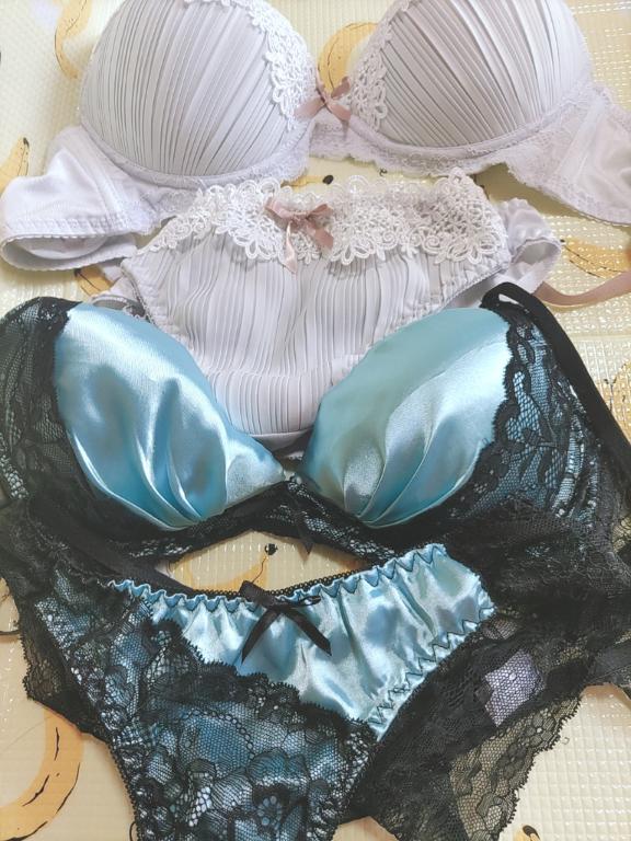 清楚？セクシー？