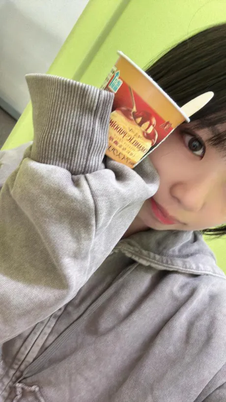 えれな素敵な女の子は好きですか?