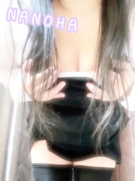 なのは白いぽっちゃりさん-仙台店-