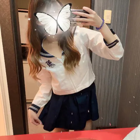 あおい素敵な女の子は好きですか?