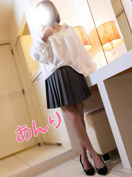 あんり様(スレンダーS嬢)デリボックス