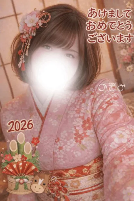 のぞみダンシングおっぱいTEAM爆