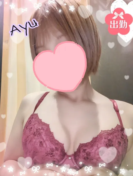 21時半~出勤しています🍀