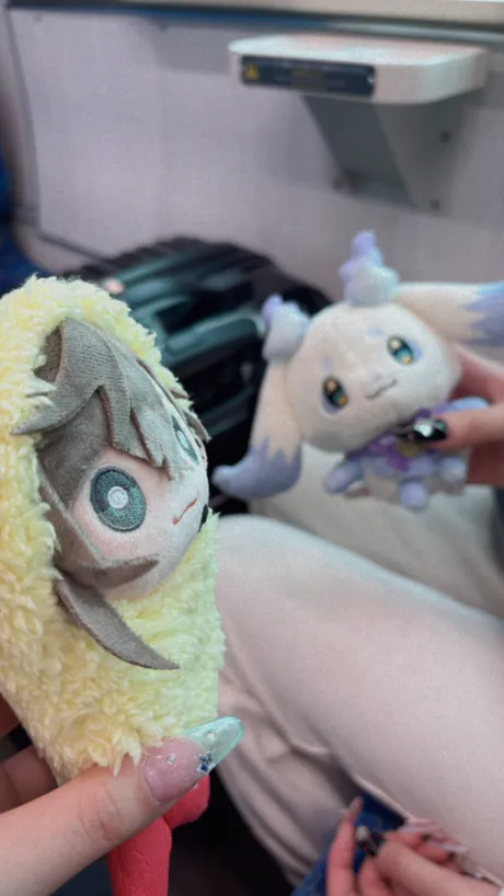 明日から🤍/イロハ【青森】刺激ある時間にしましょ