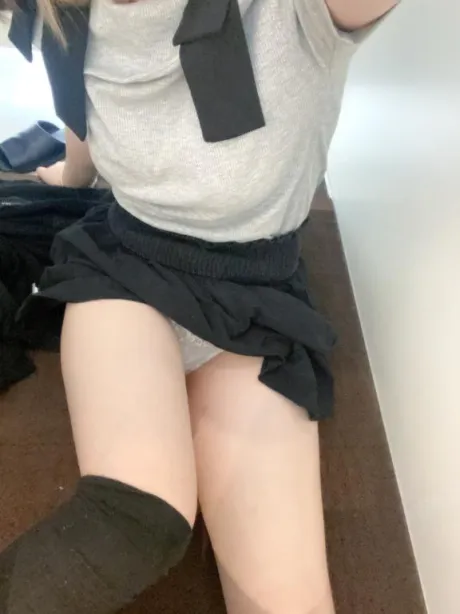 いるよ~