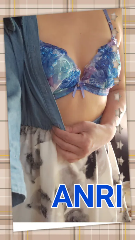 あんり様(スレンダーS嬢)デリボックス