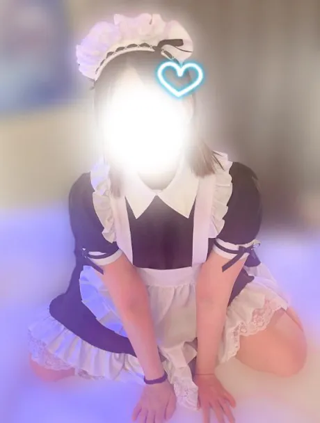 待ってるね🩵/サツキ