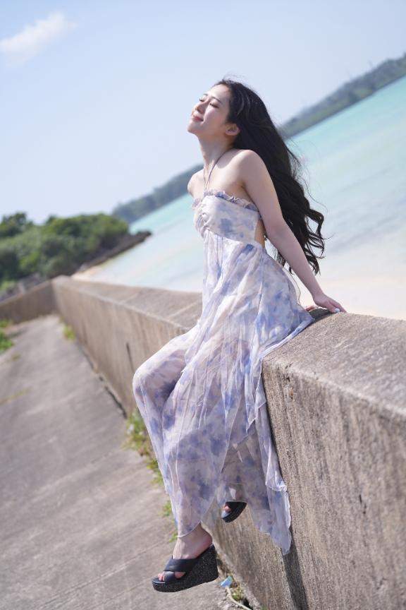 海ばっかりの夏‼️🤭