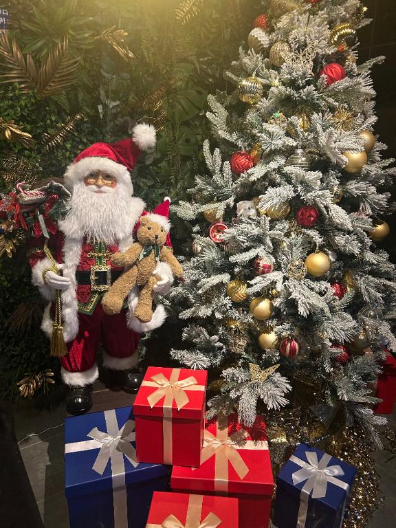 明日もいます🙌💕