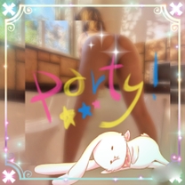 今、お店にいます！
