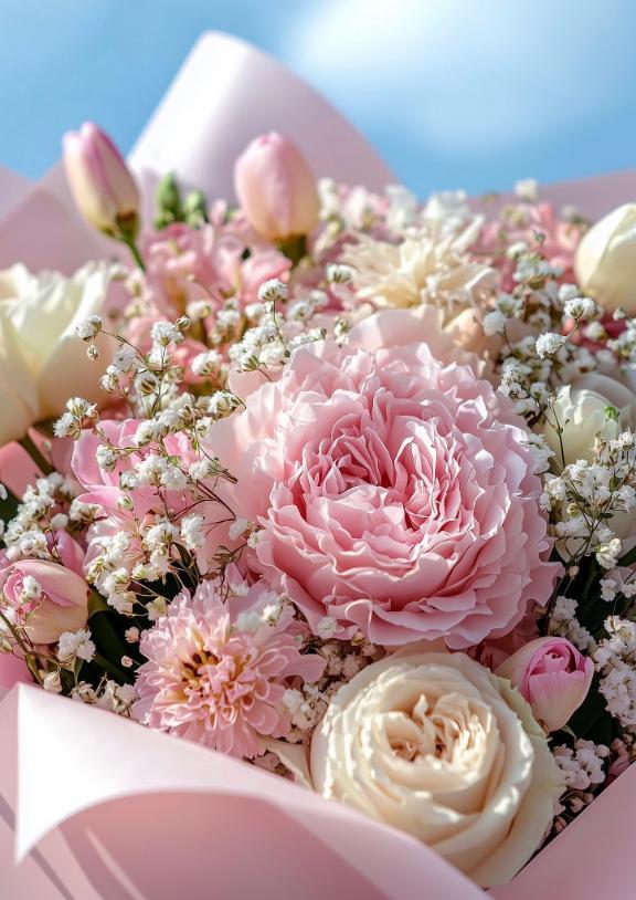 ご予約お礼🌷