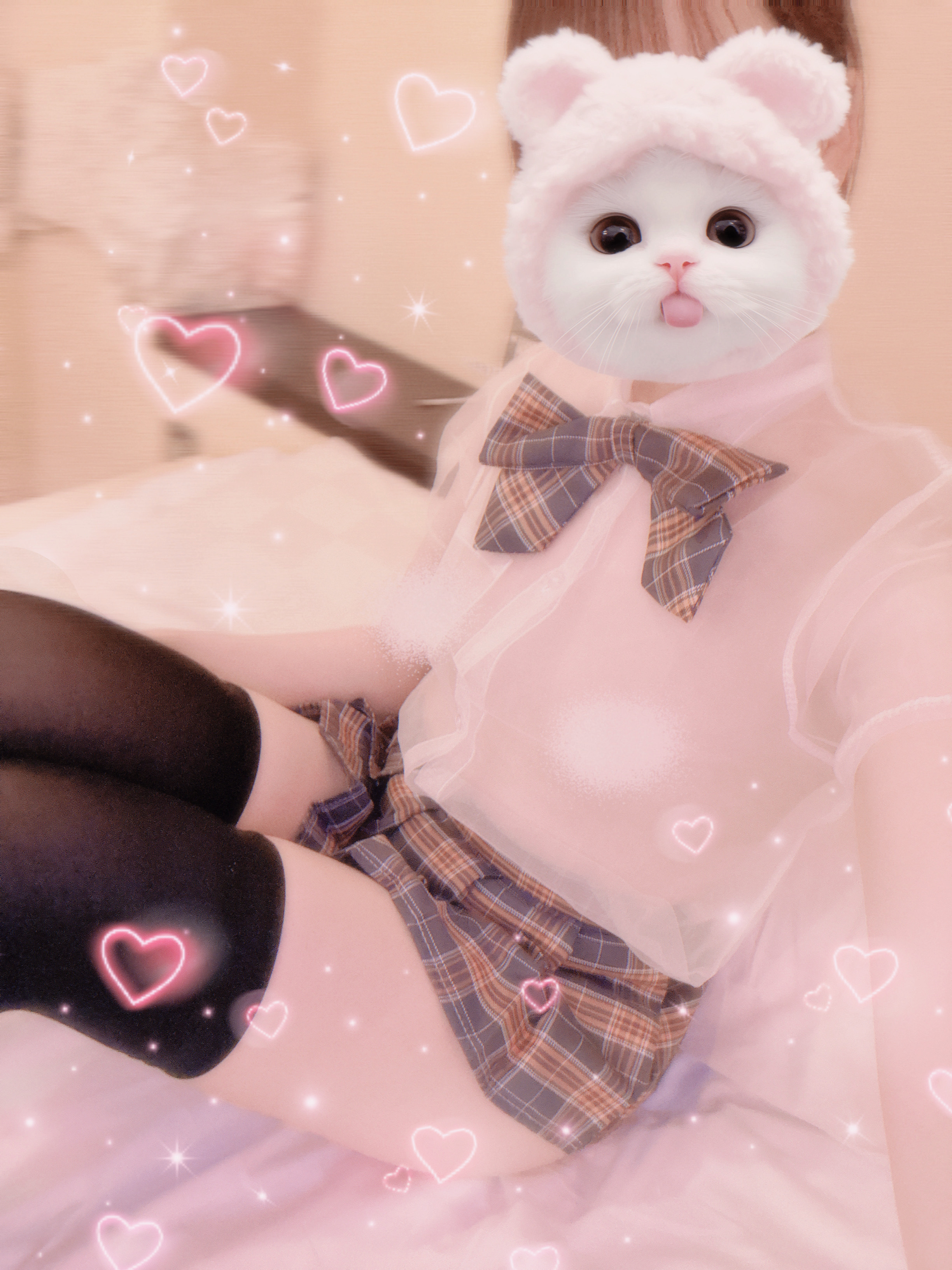 イイこと🫣💗