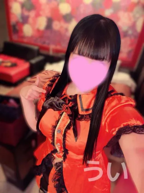 お互いが幸せな時間🤍/うい(弘前)8/15入店