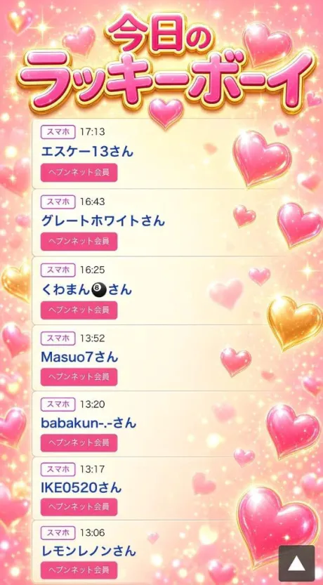 🫣名前あった❓/ちの