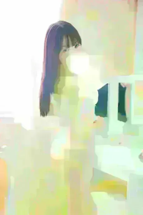 💌自宅のお兄様