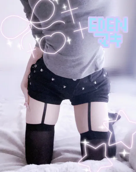 マキ【EDENコース】青森出勤EDEN