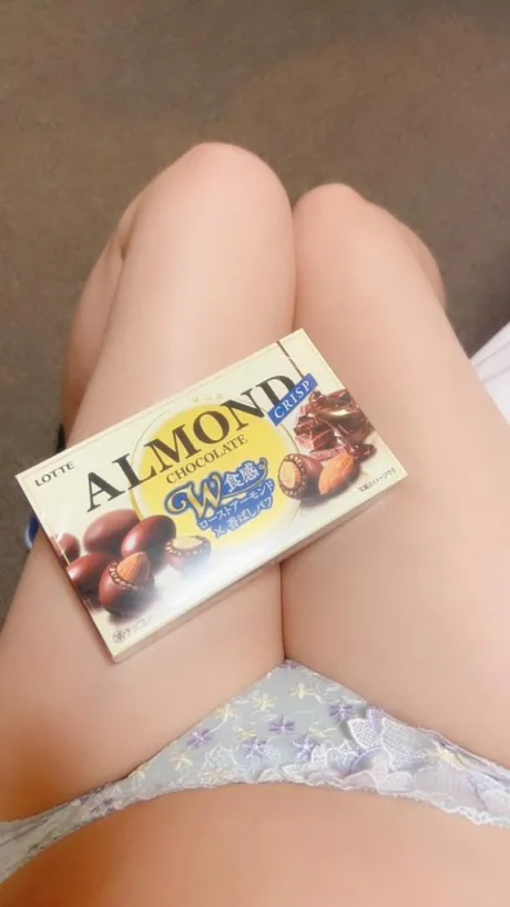 ふみのブログ 久しぶりの🍫