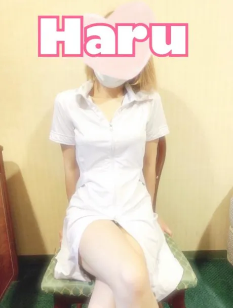 ハルのブログ 直接♡(ᐡ⦁⩊⦁⸝⸝ᐡ)੭゛