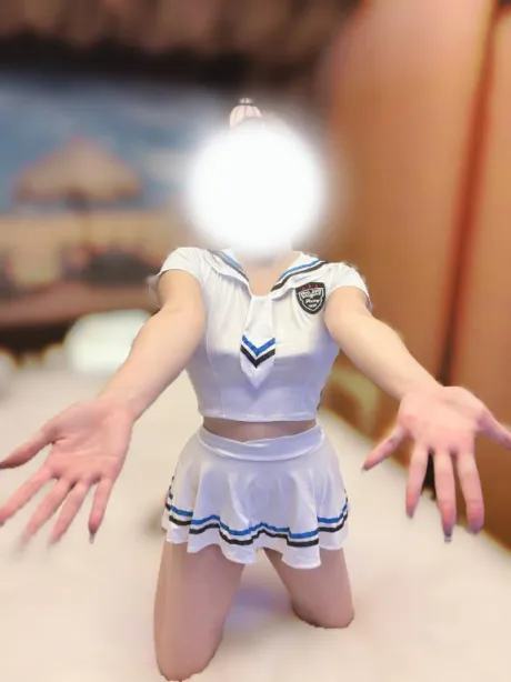 あっためて❓🩵/シオリ
