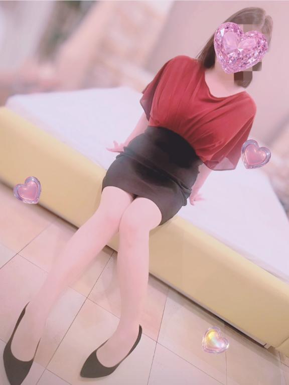 出勤しました🍓