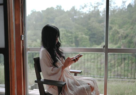 自然体、ってどんな姿？