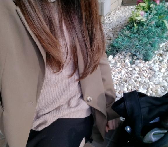 久しぶりのご再開💕