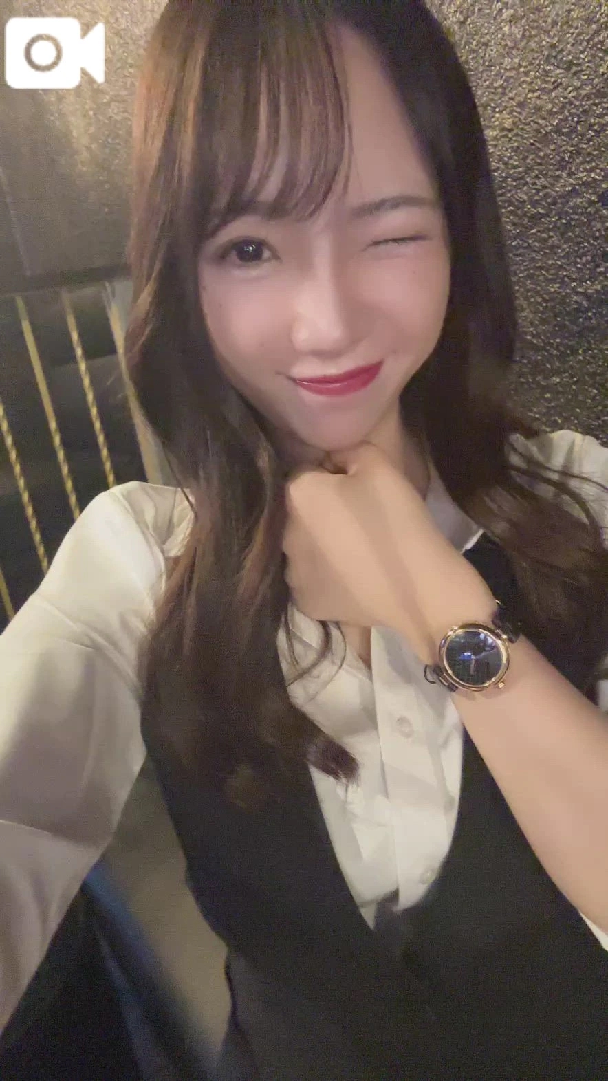 小道具GETです⌚️