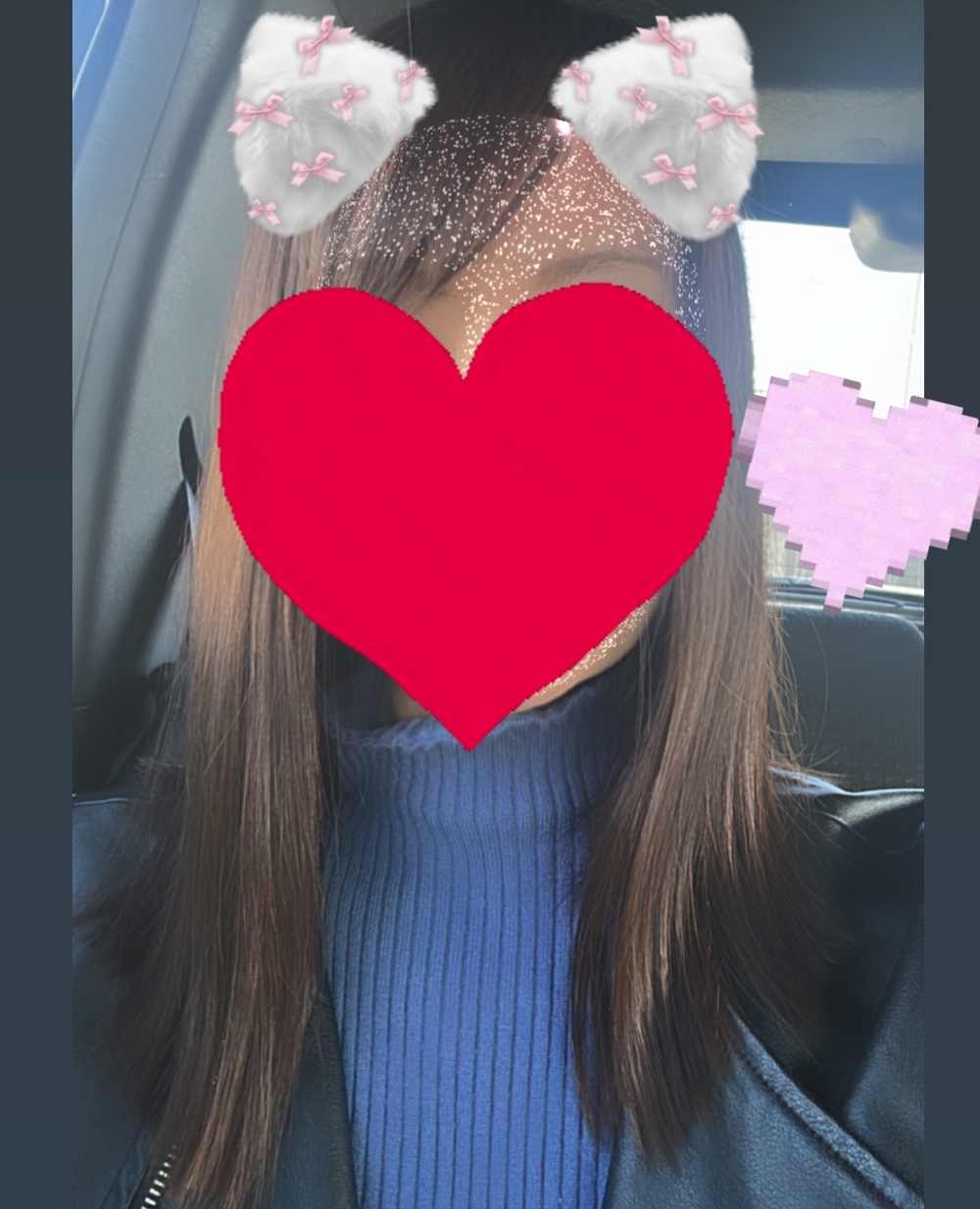 2 日お礼 🐻💘