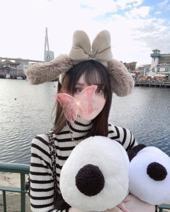 ありがとう