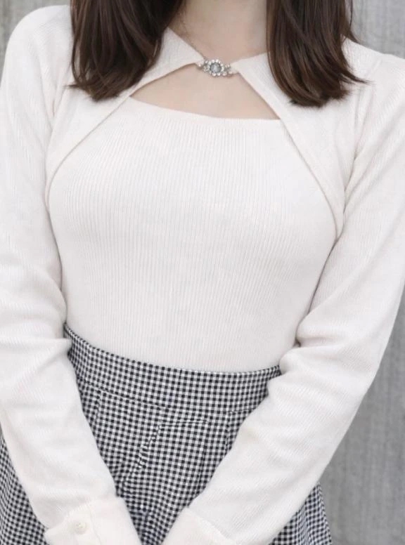 ヘトヘト…😴♡/新人・七瀬(ななせ)