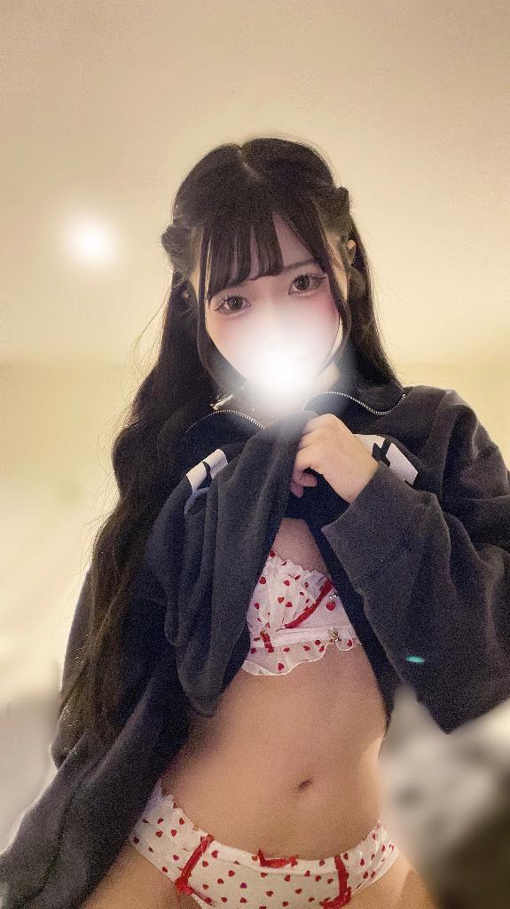 ｢もう我慢できないっ…無理｣ってなったら♡