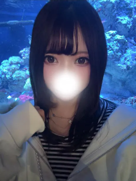 あおい素敵な女の子は好きですか?