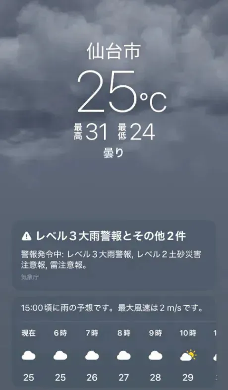 解放発令中🚨/あず