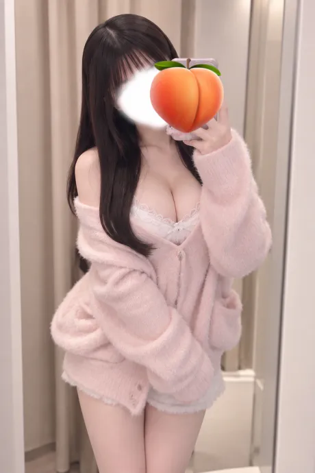 10/17 13:556/30 Momo【青森市限定】