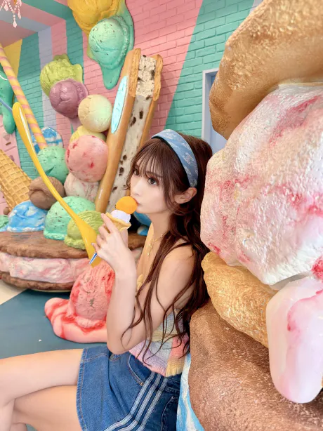 新人せな☆静謐で妖艶な美しさciel～シエル～