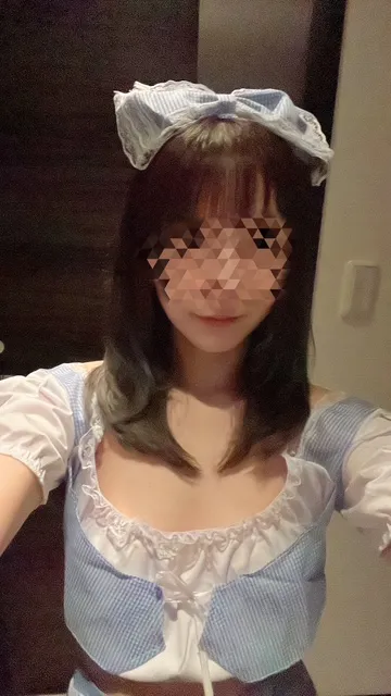今日もありがとうございました😊💕/新人りん☆奇跡の超SSS級美少女