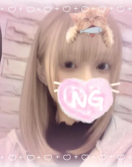 💗/あかり
