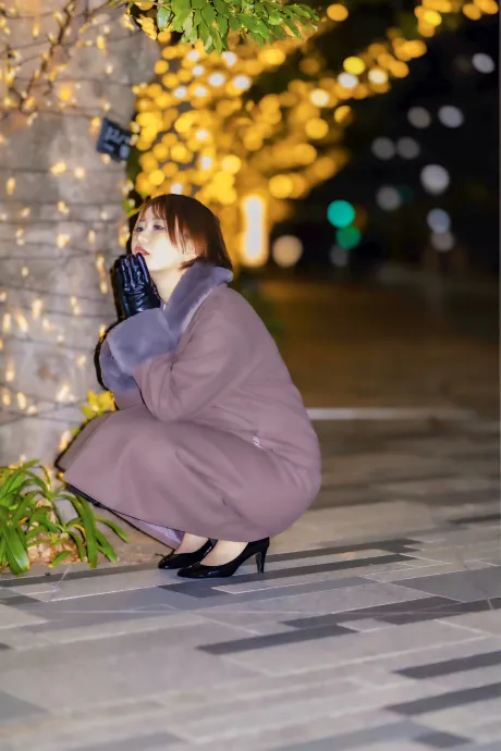 はずき 【青森】キューティーハニーズ